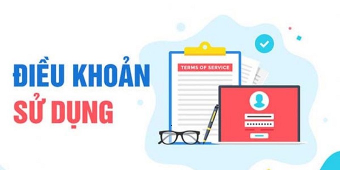 Nhà cái HI88 và VN86 đều có những quy định riêng về tài khoản