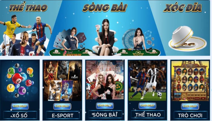 SHBET và NEW88 đều là những địa chỉ chơi game trực tuyến uy tín hàng đầu