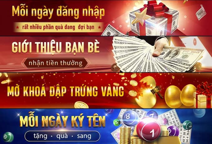 Tầm quan trọng của Giftcode và Ưu đãi